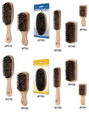 Bartbürste Bürste mit Langem