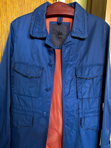 Spiewak herren jacke - spiewak,