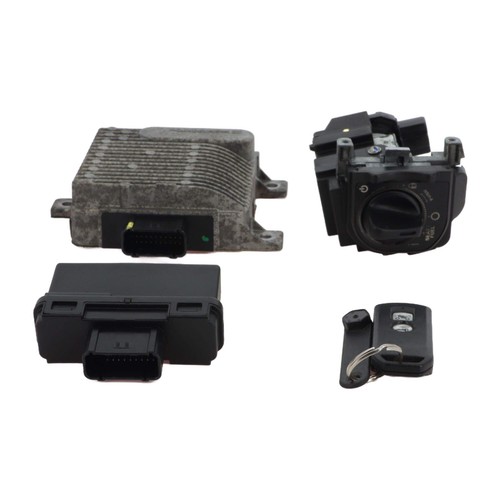 Schlosssatz cdi honda - +,
