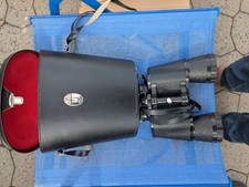 Revue Fernglas 10x50 88m auf