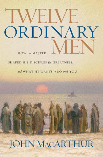 Twelve ordinary men john - twelve, |