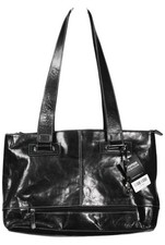 L.CREDI Handtasche Damen