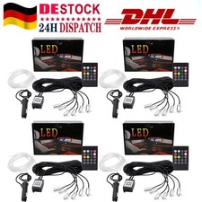 Rgb led ambientebeleuchtung - rgb,