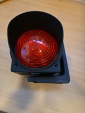 Signalleuchte Rot bspw. für Tore