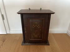 Antik Wandschrank
