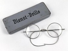 Dienst Brille Wehrmacht