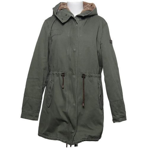 Frieda freddies parka - frieda, &