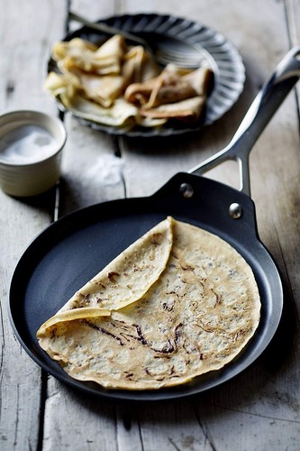 Creuset crêpe pfanne - creuset, 28