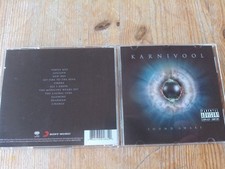 KARNIVOL - SOUNDWAVE - CD 2009
