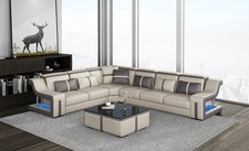 Sofa Couch Polster Sofas