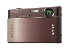 SONY Digitalkamera Cyber-Shot
