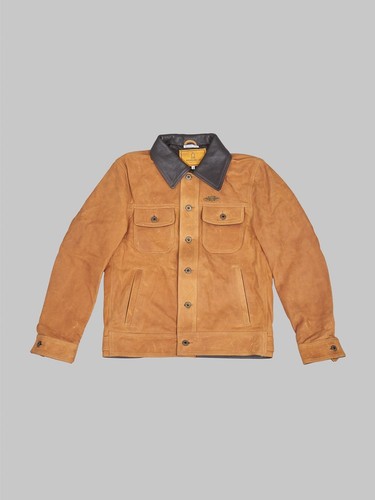 Terracotta western jacket - western,
