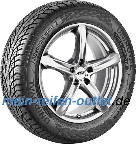 Uniroyal allseasonexpert - uniroyal, 2