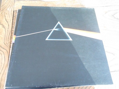 Pink floyd the dark - pink,