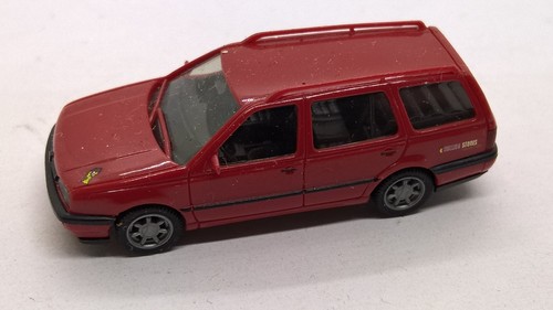 Herpa volkswagen golf - volkswagen, vw