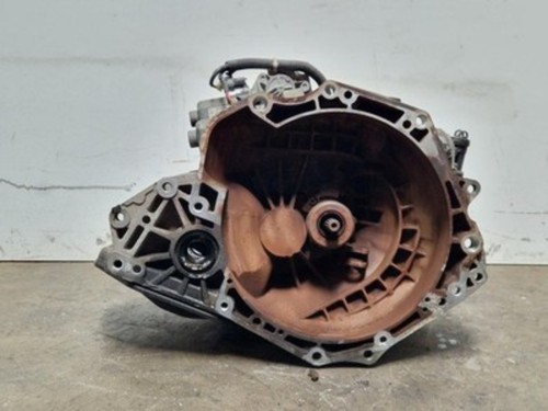 Automatikgetriebe opel corsa - automatikgetriebe,