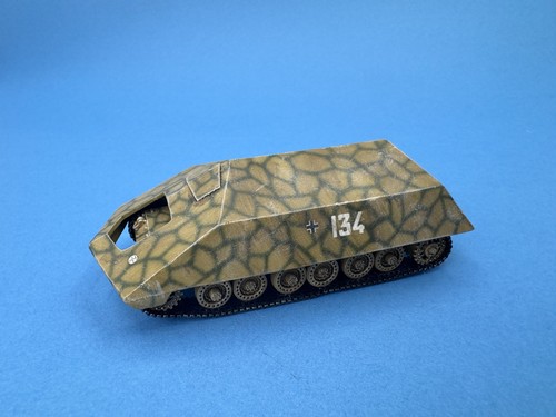 Panzer wwii german vk - wwii,