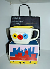 Starbucks Reserve Mug Tasse