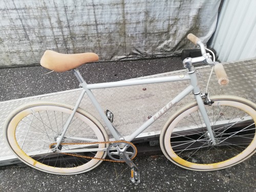Rennfahrrad klassiker marke - rennfahrrad,
