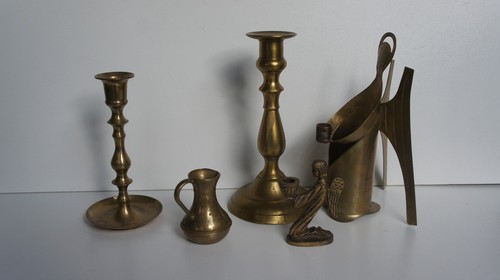 Kerzenhalter kerzenständer - kerzenhalter,