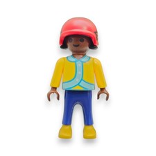 Playmobil Figur Kind Junge
