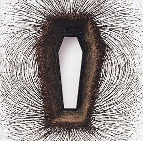 Metallica death magnetic - metallica:,