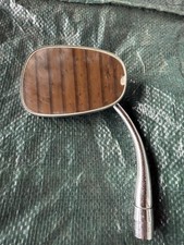 VW Käfer (?) Außenspiegel Links