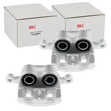 2x NTY BREMSSATTEL VORNE