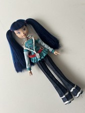 Winx Club Mattel school girl