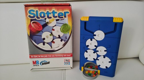 Spiele slotter kompakt - slotter,
