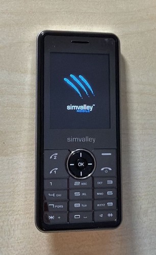 Simvalley mobile dual sim - simvalley,