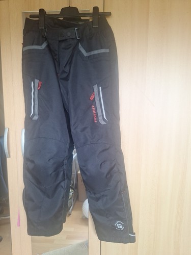 Motorradhose damen polo - motorradhose,