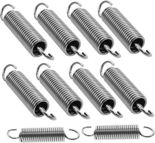 Zugfedern 5 mm - zugfedern, 1,5-2,5