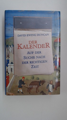 Der kalender auf - der, suche