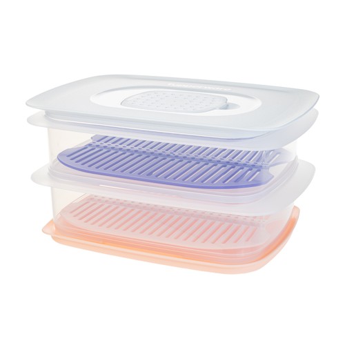 Tupperware cool fresh set - tupperware,