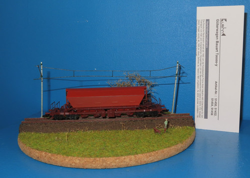 Kuehn 51450 kaliwagen - , typ