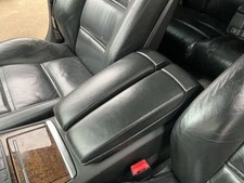 Armlehne Audi A8 4E 4E0864207K