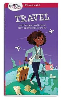 Smart girls guide travel - a,