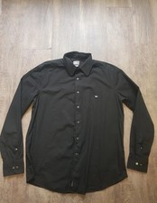 Lacoste Herren Hemd Größe XL