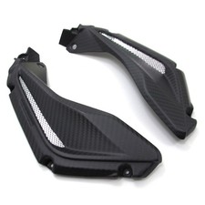 Carbon Seitenverkleidung klein