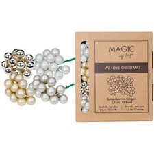 Christbaumschmuck Glas