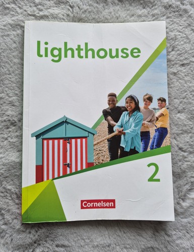 Lighthoue isbn - 2,