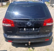 Rücklampen Rückleuchten Opel