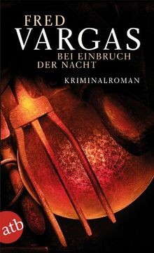 Bei einbruch der - einbruch, nacht