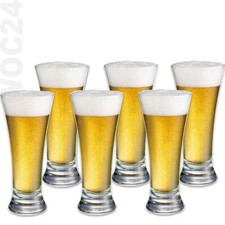 6 Biertulpen Biertulpe