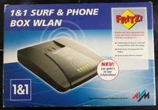 Fritz! Box Fon Wlan 7113