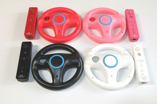 Stück original wii remote - 4,