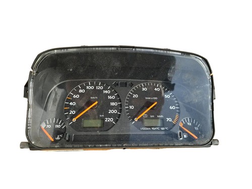 Golf cabrio orig tacho - vw, orig.