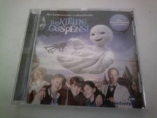 DAS KLEINE GESPENST - DAS KLEINE GESPENST - DAS HÖRSPIEL ZUM KINOFILM CD