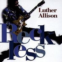 Reckless von allison luther - allison,luther, |